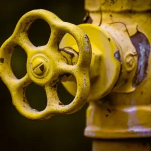 Industrial Valves & Pipe Fittings