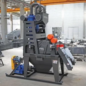 Heavy-Duty Conveyor Systems