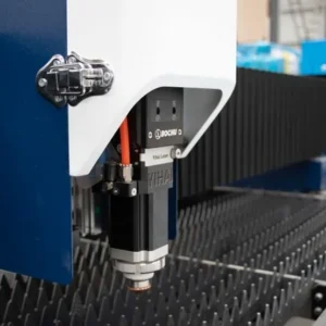 Precision CNC Machined Components